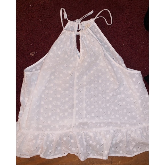 Halter top - Picture 2 of 2